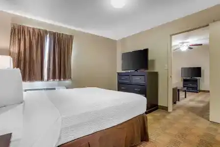 Extended Stay America Suites - - Haywood Mall - 26