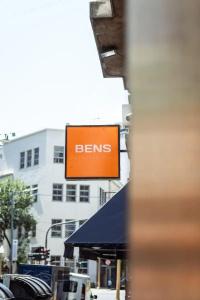 Bens - Recoleta Park - 18