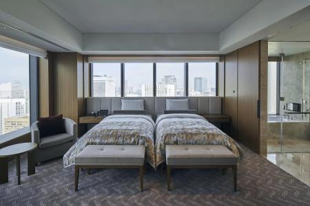 The Okura Tokyo - 6