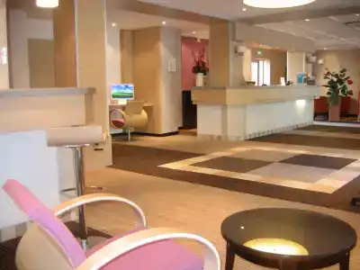 ibis Styles Annecy Centre Gare - 14