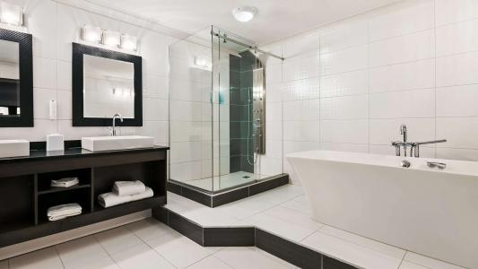 Best Western Plus Village Park Inn - 94