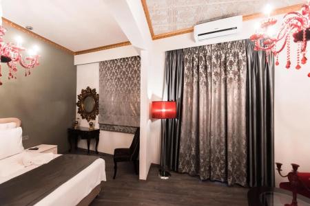 Pension Dafni - 193
