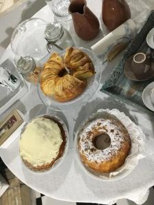 Agrib&b Il Pomo d'Oro - 8