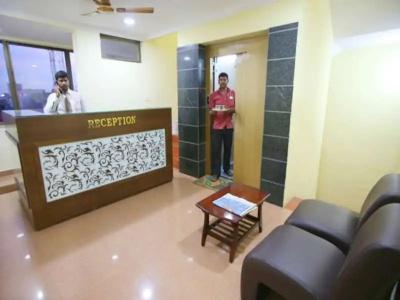 Udayam Towers - 5