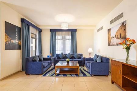 Roda Amwaj Suites Jumeirah Beach Residence - 46
