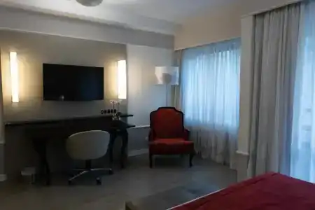 Blue Tree Premium Paulista - 85