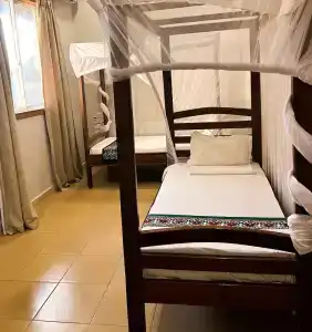 Paje Beach Apartments & - 93