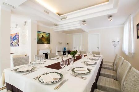 Park Ai Pini & Restaurant Ai Pini - 18