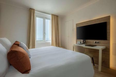 Best Western Premier Prince de Galles - 40