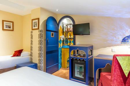 Villa Royale Montsouris - 37