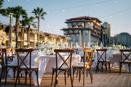 Radisson Blu Resort & Spa Cesme - 14