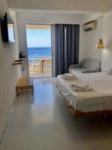 Geo & Art Boutique Himara - 80