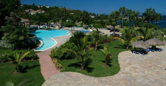 Lifestyle Tropical Beach Resort & Spa All Inclusive - 18