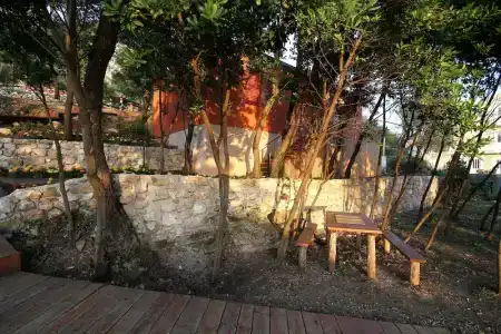 Harmonia Bungalows & Pool - 152