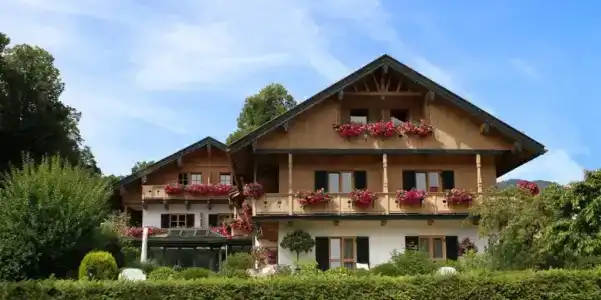 Landhaus Strobl am See - 15