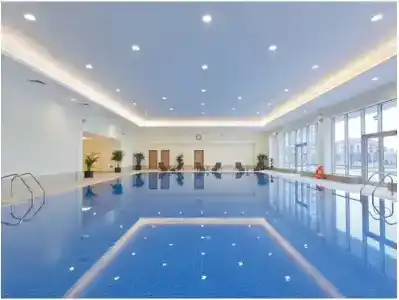 Сириус (ex. Resort & SPA Sochi) - 9