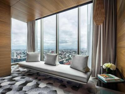 Sofitel Mexico City Reforma - 76