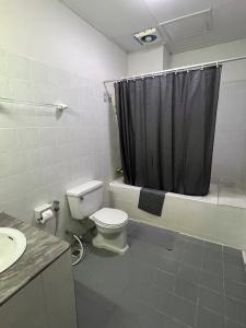 Muang Thong Family Suite Hatyai - 33