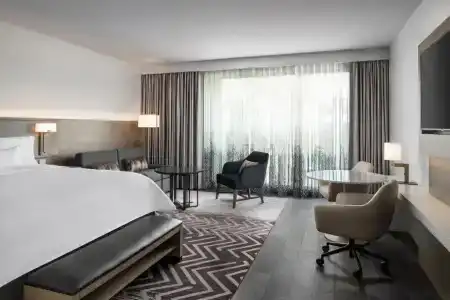 The Westin Anaheim Resort - 77