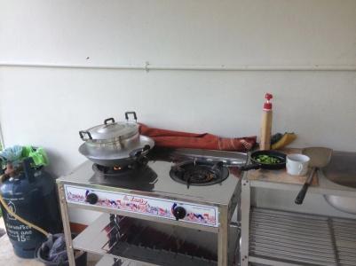 Ban Suan Nai Fun Homestay - 6