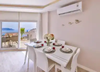 Begonya Suites - 5