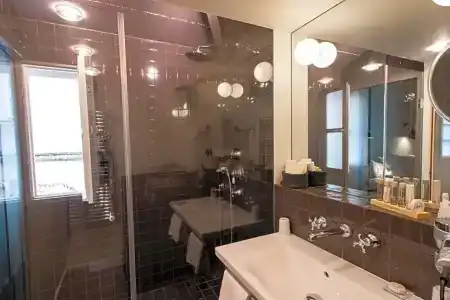 Millésime Hôtel - 72
