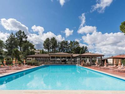Il Pelagone & Golf Resort Toscana - 14