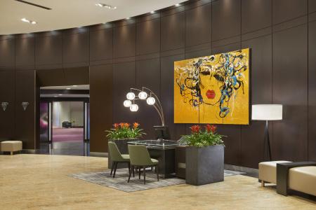 Intercontinental Centre, An Ihg - 24