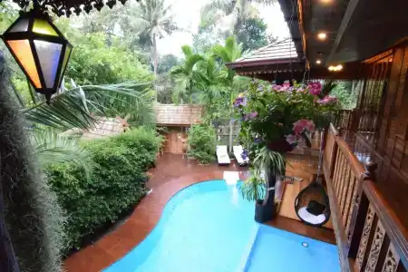 Baan Habeebee Resort - 5
