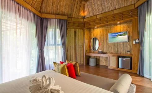 Aonang Fiore Resort - Sha Extra Plus - 144