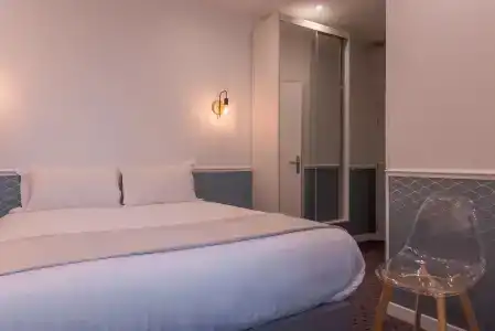 Hôtel Tilde - 3