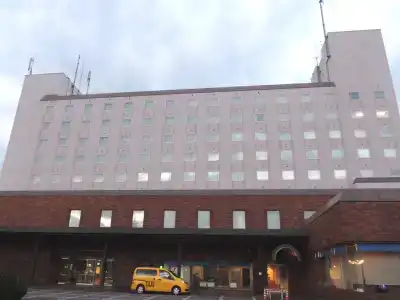 Grand Terrace Chitose - 36