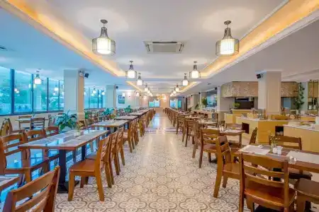 Orbit Resort & Spa - 20
