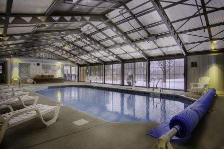 Sun & Ski Inn and Suites - 14