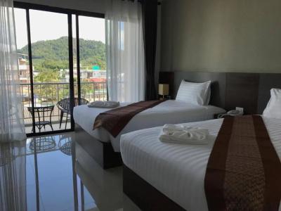 Aonang Sea Valley Resort - 51