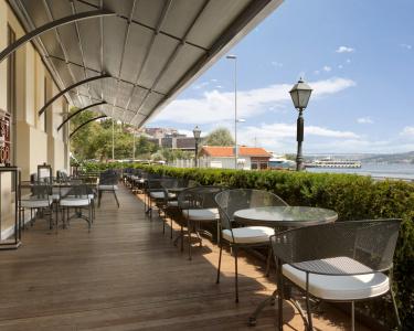 Shangri-La Bosphorus, Istanbul - 15