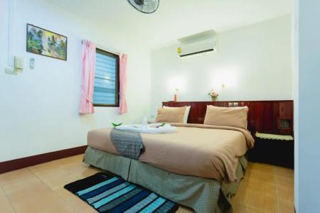 Rabbit Mansion Patong - Sha Plus - 224