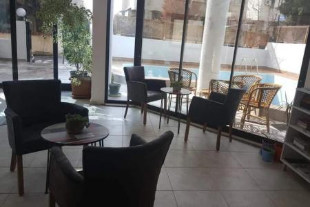 Barış Suite - 10