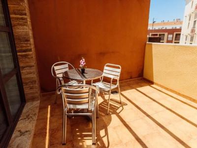 ApartBahía - 108