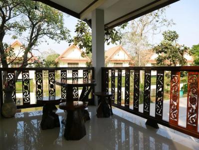 Suan Luang Garden View - 60