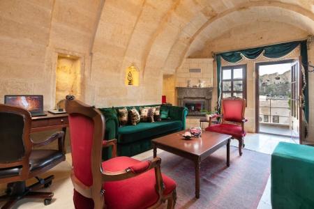 Elysion Cave Suites - 15