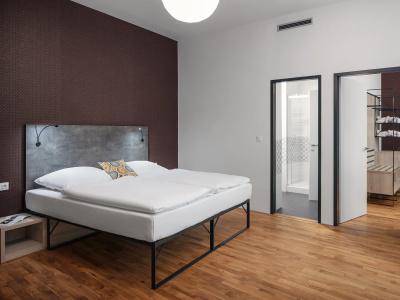 Ea ApartMelantrich - 5