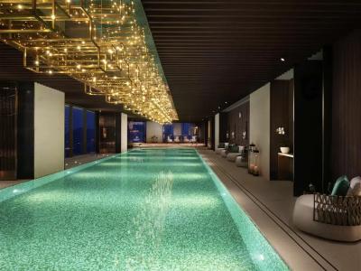 Raffles Shenzhen - 9