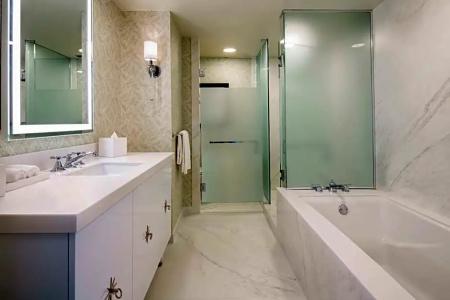The Beverly Hilton - 135