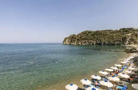 Tritone Resort & Spa - 20