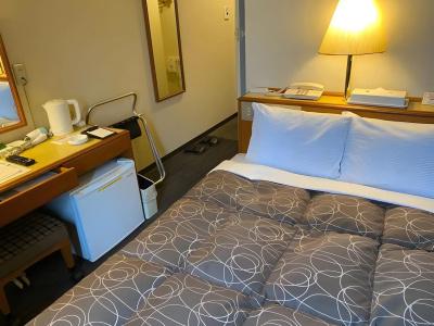 Az Inn Fukui (Ace Inn Fukui) - 2