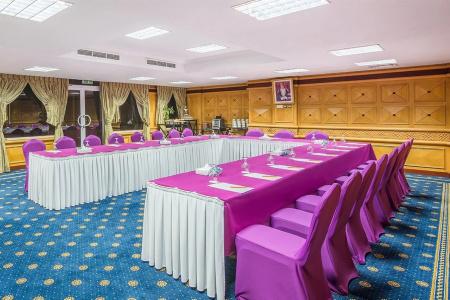 Crowne Plaza Resort, An Ihg - 25