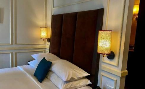 Hanoi Boutique & Spa - 160