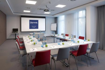 Essential by Dorint Stuttgart/Airport - 12