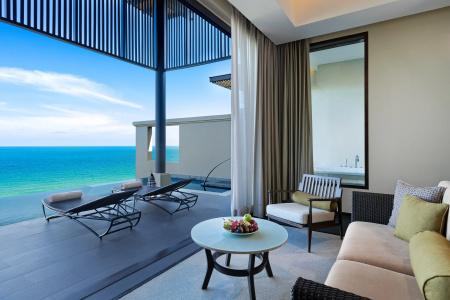 Vana Belle, a Luxury Collection Resort, Koh Samui - Sha Extra Plus - 45